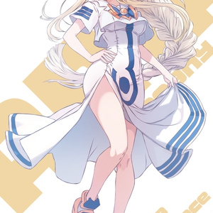 C101】BEMANI：両面アクリルスタンド（いちか） - GLOOMY SUNDAY - BOOTH