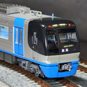 EZドアステッカー】汎用A:上段白広告2枚 - SATech (風谷さてう) - BOOTH