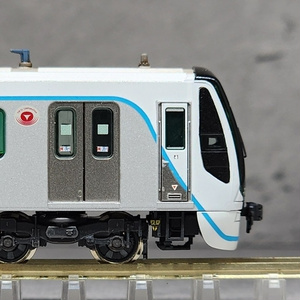 MasconForN 電車でGOマスコン対応Nゲージ用PWMパワーパック MasconForN 電車でGOマスコン対応Nゲージ用PWMパワーパック