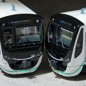 MasconForN 電車でGOマスコン対応Nゲージ用PWMパワーパック MasconForN 電車でGOマスコン対応Nゲージ用PWMパワーパック