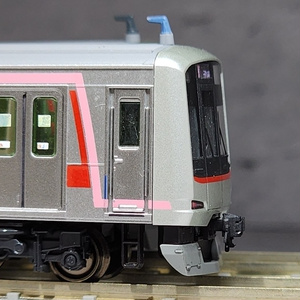 MasconForN 電車でGOマスコン対応Nゲージ用PWMパワーパック MasconForN 電車でGOマスコン対応Nゲージ用PWMパワーパック