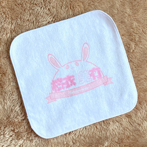 ハンカチタオル