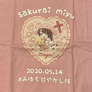 記念Tシャツ