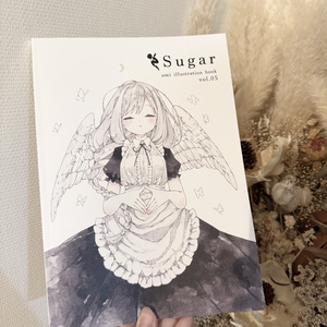 C105新刊セット - botakorori - BOOTH