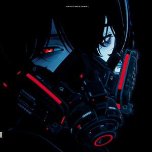EXFILT・X ｜ ガスマスク - Gas Mask【WANG】 缩略图 10