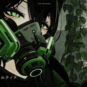 EXFILT・X ｜ ガスマスク - Gas Mask【WANG】 缩略图 15