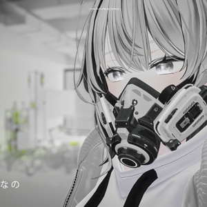 EXFILT・X ｜ ガスマスク - Gas Mask【WANG】 缩略图 24