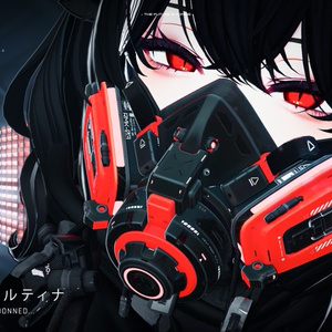 EXFILT・X ｜ ガスマスク - Gas Mask【WANG】 缩略图 12