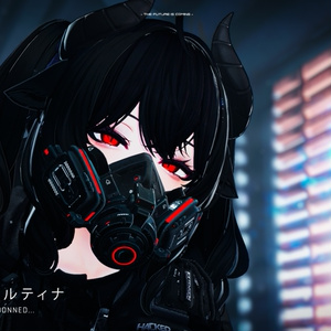 EXFILT・X ｜ ガスマスク - Gas Mask【WANG】 缩略图 13