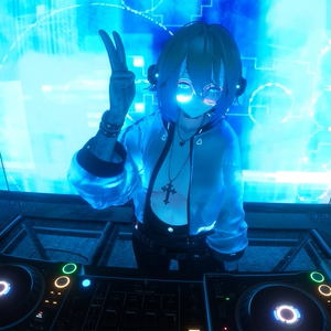 トランスクリア｜Transparent Jacket 【WANG】 缩略图 8