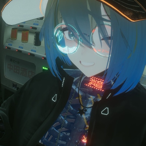 トランスクリア｜Transparent Jacket 【WANG】 缩略图 12