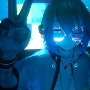 トランスクリア｜Transparent Jacket 【WANG】 缩略图 7