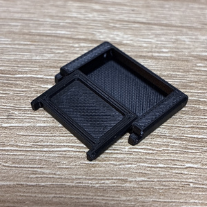 くろまき工房　Irisアーケードコントローラー中型ケース Iris中型ケース - くろまき工房 - BOOTH