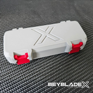 ベイブレードX ケース　3個セット 楽天市場】タカラトミー(TAKARA TOMY) BEYBLADE X ベイブレードX