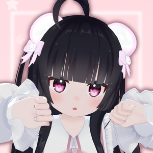ぷにぷに♡かまぼこ耳 缩略图 2