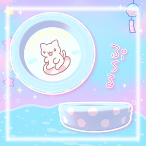 【VRchatワールドギミック】スーパーボールすくいセット૮ .  ̫ .｡ ა 缩略图 4