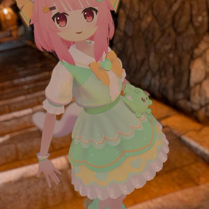 【ととちゃん＆ちとちゃん対応】メロンセーラー(∩>ω<∩).*･ﾟmelon sailor 缩略图 9