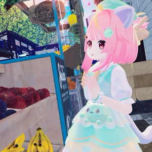 【ととちゃん＆ちとちゃん対応】メロンセーラー(∩>ω<∩).*･ﾟmelon sailor 缩略图 7