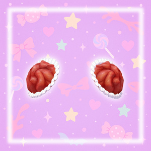 脳シニヨン(*ฅ́˘ฅ̀*)♡ 缩略图 3