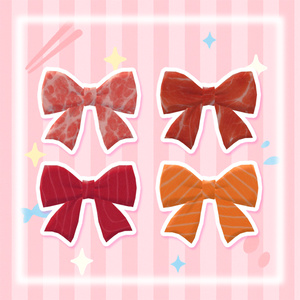 無料！‪ෆ‪.*･ﾟナマモノリボン‪ෆ‪.*･ﾟ 缩略图 2
