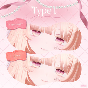 [ Chiffon ] Sweet mood make up texture ੭ৎ 缩略图 3