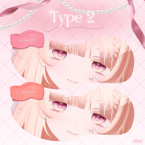 [ Chiffon ] Sweet mood make up texture ੭ৎ 缩略图 4