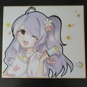 花騎士 たまイラストno 1 忘月たまのショッピング Booth