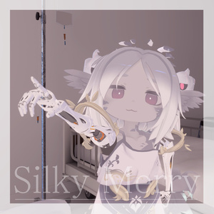 【10アバター対応】SillkyMerry 缩略图 8