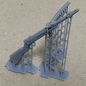 1/12 日本軍銃器 - ウシマイスター|ウシモデル - BOOTH