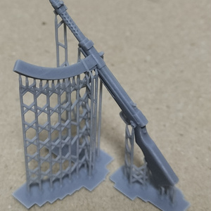 1/12 日本軍銃器 - ウシマイスター|ウシモデル - BOOTH