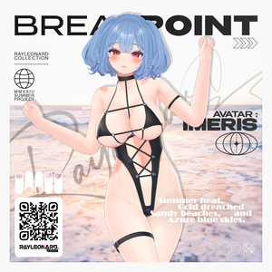Imeris Break Point - イメリス 【ブレイク・ポイント】