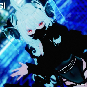 Moe Izanagi - 萌・【伊弉諾】 缩略图 9