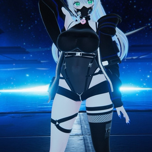 Selestia Izanagi - セレスティア・【伊弉諾】 缩略图 10