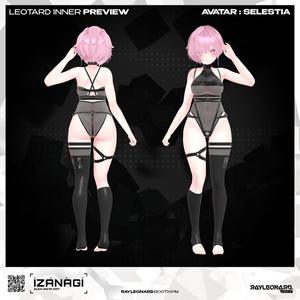 Selestia Izanagi - セレスティア・【伊弉諾】 缩略图 4