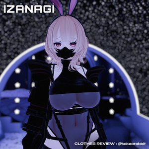 Selestia Izanagi - セレスティア・【伊弉諾】 缩略图 9