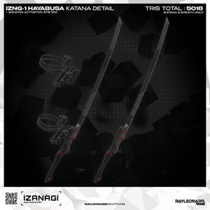 Selestia Izanagi - セレスティア・【伊弉諾】 缩略图 7