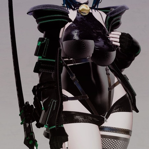 Selestia Izanagi - セレスティア・【伊弉諾】 缩略图 8