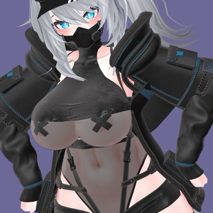 Selestia Izanagi - セレスティア・【伊弉諾】 缩略图 11