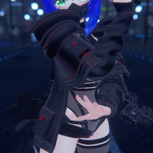 Limilia Izanagi - リミリア・【伊弉諾】 缩略图 8