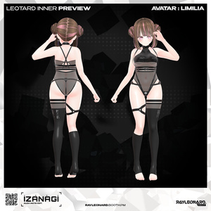 Limilia Izanagi - リミリア・【伊弉諾】 缩略图 3