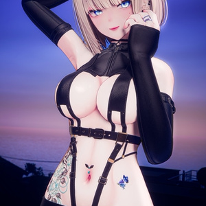 Shinra Riptide - 森羅・【リップタイド】 缩略图 11