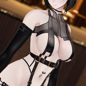 Lasyusha Riptide - ラシューシャ・【リップタイド】 缩略图 8