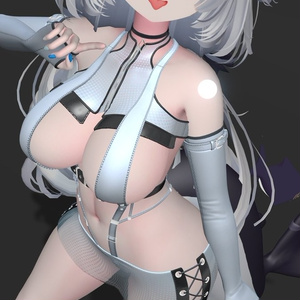 Rurune Riptide - ルルネ・【リップタイド】 缩略图 8