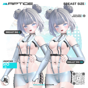 Sio Riptide - しお・【リップタイド】 缩略图 4