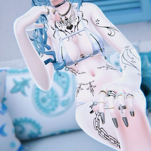 Shinra Cordelia - 森羅・【コーデリア】 缩略图 26