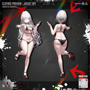 Selestia Cordelia - セレスティア・【コーデリア】 缩略图 3