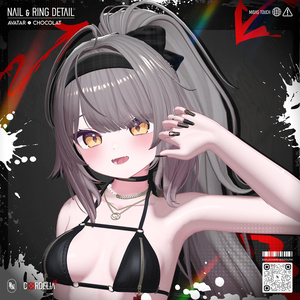 Chocolat Cordelia - ショコラ ・【- コーデリア】 缩略图 8