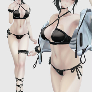 Lasyusha Gardenia - ラシューシャ・【ガーデニア】 缩略图 6