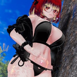 Militina Gardenia - ミルティナ・【ガーデニア】 缩略图 7