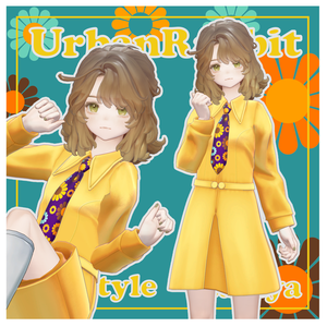 アーバンラビット　